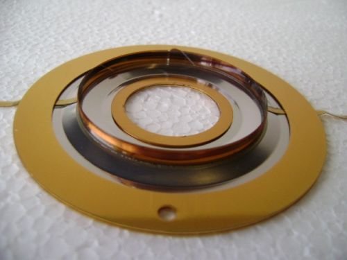 Amazon.com - ZXPC Diaphragm Compatible with 2402 2404 2405 8 Ohms